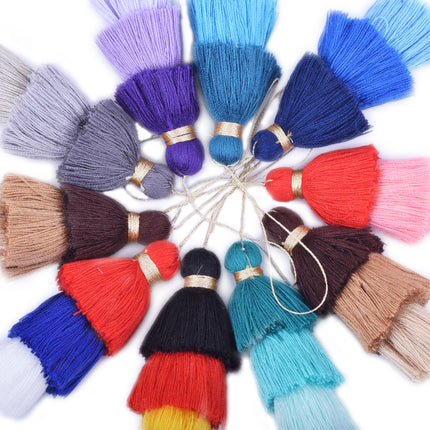 Collection image for: Crafting Tassels