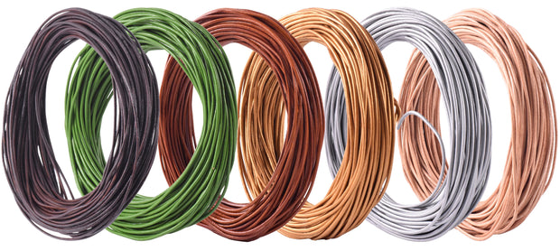 <h2>Jewelry Making Leather Cord</h2>