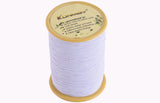KONMAY 500 Meters 0.5mm Sewing Elastic Thread for Shirring, Smocking, Gathering, Tag Strings