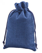 7x9cm / Navy