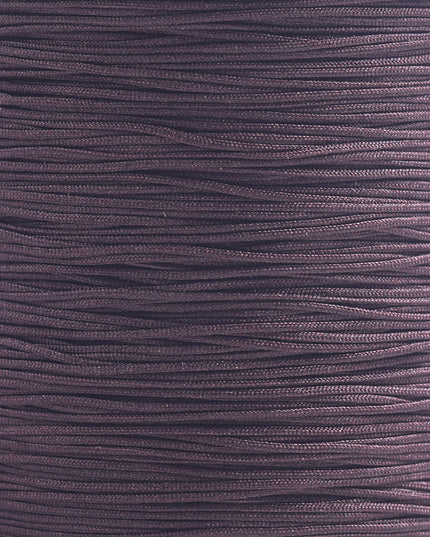 KONMAY 5 Rolls 0.4mm Nylon Shamballa Macramé/beading Cord, 750 YardsChinese Knotting Cord, Kumihimo Beading String