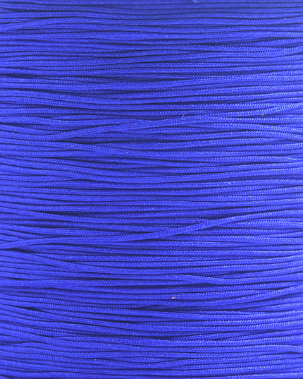 KONMAY 5 Rolls 0.4mm Nylon Shamballa Macramé/beading Cord, 750 YardsChinese Knotting Cord, Kumihimo Beading String