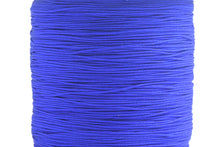KONMAY 5 Rolls 0.4mm Nylon Shamballa Macramé/beading Cord, 750 YardsChinese Knotting Cord, Kumihimo Beading String