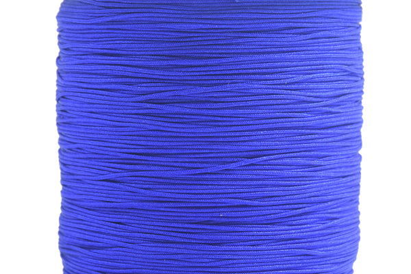KONMAY 5 Rolls 0.4mm Nylon Shamballa Macramé/beading Cord, 750 YardsChinese Knotting Cord, Kumihimo Beading String