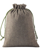 7x9cm / Army Green