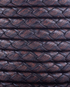 Antique Brown
