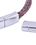Matte Rhodium