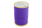 KONMAY 500 Meters 0.5mm Sewing Elastic Thread for Shirring, Smocking, Gathering, Tag Strings