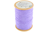 KONMAY 500 Meters 0.5mm Sewing Elastic Thread for Shirring, Smocking, Gathering, Tag Strings