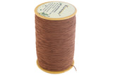KONMAY 500 Meters 0.5mm Sewing Elastic Thread for Shirring, Smocking, Gathering, Tag Strings