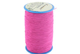 KONMAY 500 Meters 0.5mm Sewing Elastic Thread for Shirring, Smocking, Gathering, Tag Strings