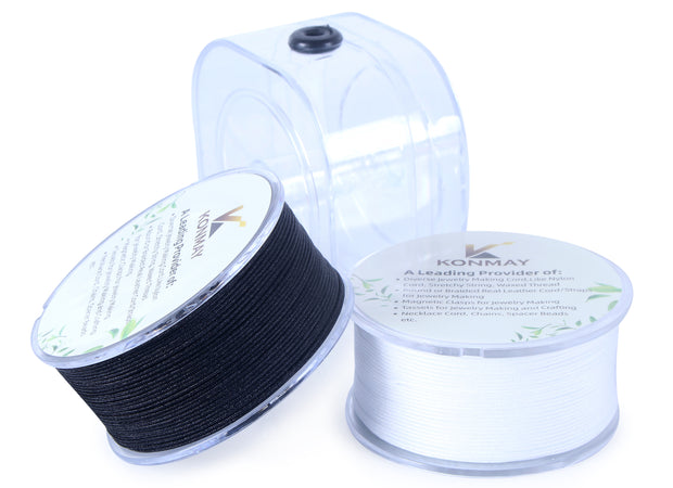 <h2>Various Kinds Nylon Bracelet String</h2>