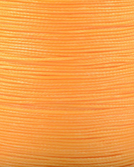 74 Rolls of 0.5mm Upholstery Waxed Thread