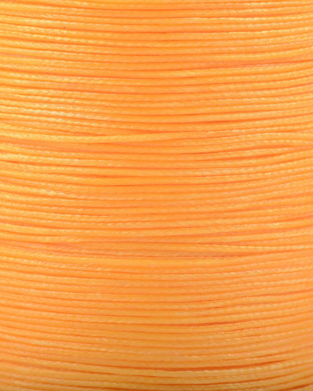74 Rolls of 0.5mm Upholstery Waxed Thread