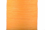 74 Rolls of 0.5mm Upholstery Waxed Thread
