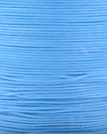 74 Rolls of 0.5mm Upholstery Waxed Thread