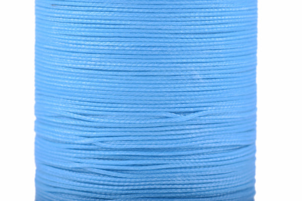 74 Rolls of 0.5mm Upholstery Waxed Thread