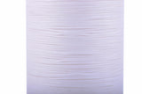 74 Rolls of 0.5mm Upholstery Waxed Thread