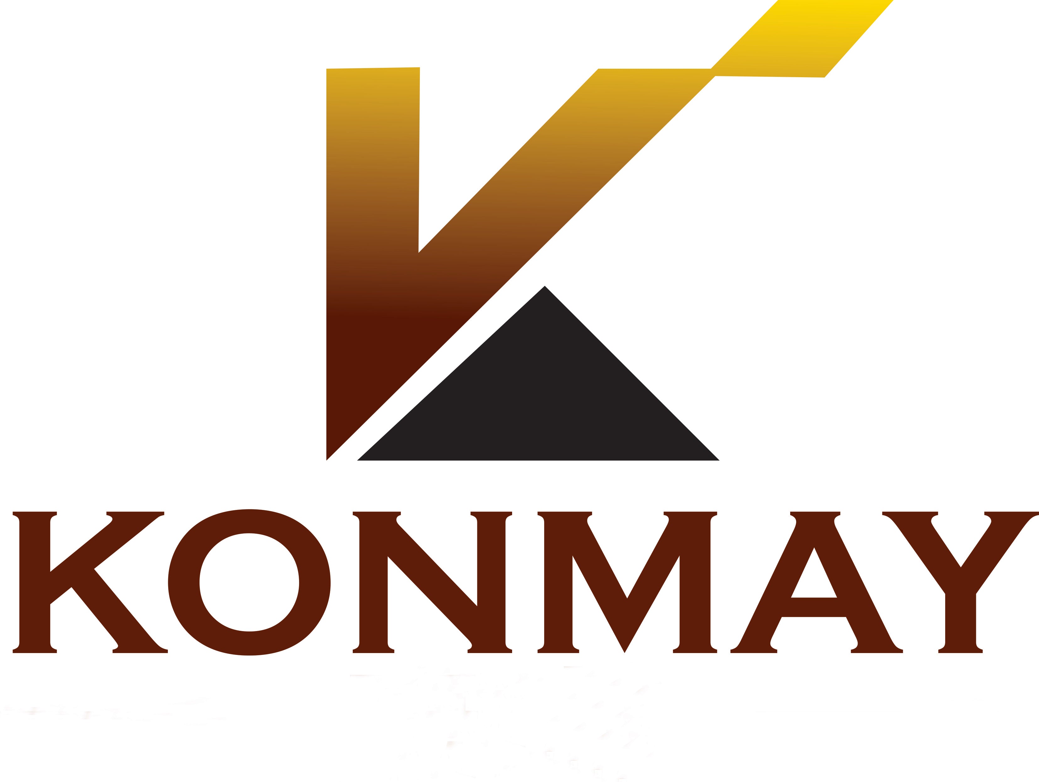 KONMAY