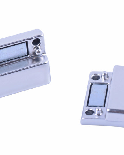 KONMAY 20 Sets 15.x3.0mm  Glue-in Style Jewelry Magnetic Clasps