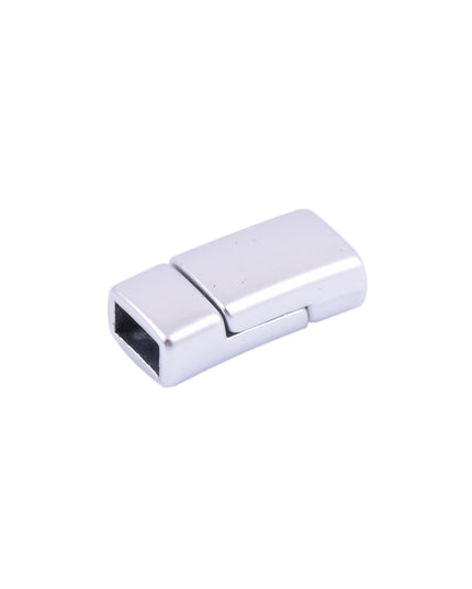 KONMAY 20 Sets 6.0mmx3.0mm Tiny Magnetic Jewelry Clasps for Bracelet Making-CLP1322
