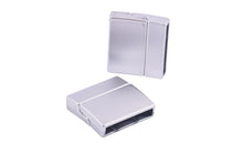 KONMAY 20 Sets 20.0x3.0mm Magnetic Clasps for Jewelry Making
