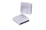 KONMAY 20 Sets 20.0x3.0mm Magnetic Clasps for Jewelry Making