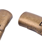 Antique Brass
