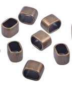 Antique Brass