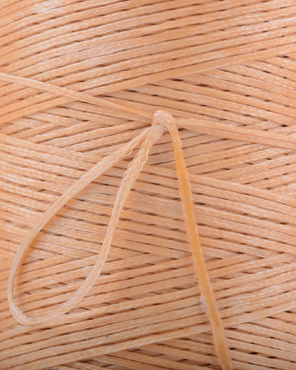 KONMAY Various Sizes and Colors of Leather Sewing Waxed Thread-Stitching Thread for Leather Craft DIY/Bookbinding/Shoe Repairing/Leather Projects/Jewelry Making