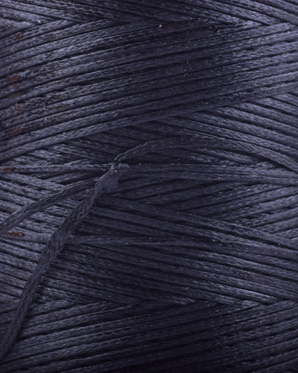 KONMAY Various Sizes and Colors of Leather Sewing Waxed Thread-Stitching Thread for Leather Craft DIY/Bookbinding/Shoe Repairing/Leather Projects/Jewelry Making