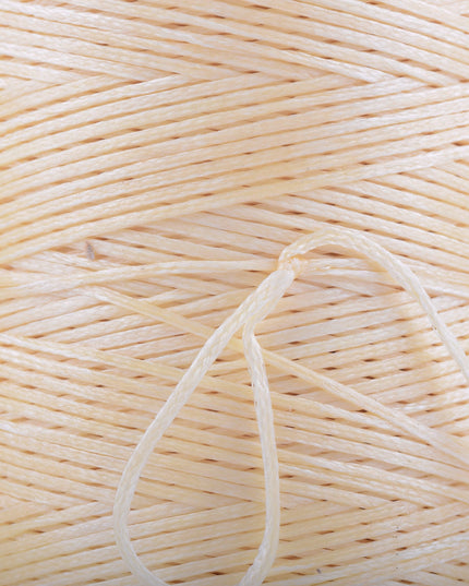 KONMAY Various Sizes and Colors of Leather Sewing Waxed Thread-Stitching Thread for Leather Craft DIY/Bookbinding/Shoe Repairing/Leather Projects/Jewelry Making