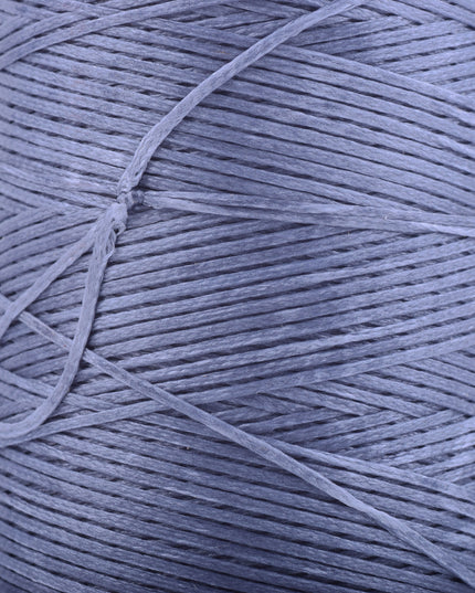 KONMAY Various Sizes and Colors of Leather Sewing Waxed Thread-Stitching Thread for Leather Craft DIY/Bookbinding/Shoe Repairing/Leather Projects/Jewelry Making