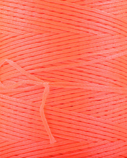 KONMAY Various Sizes and Colors of Leather Sewing Waxed Thread-Stitching Thread for Leather Craft DIY/Bookbinding/Shoe Repairing/Leather Projects/Jewelry Making