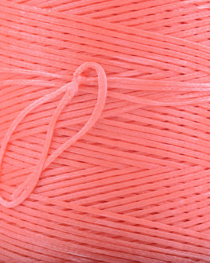 KONMAY Various Sizes and Colors of Leather Sewing Waxed Thread-Stitching Thread for Leather Craft DIY/Bookbinding/Shoe Repairing/Leather Projects/Jewelry Making