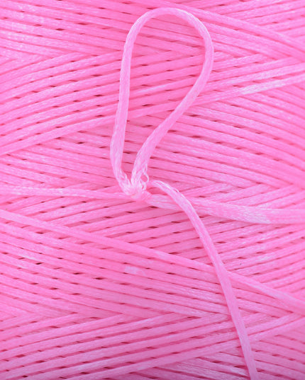 KONMAY Various Sizes and Colors of Leather Sewing Waxed Thread-Stitching Thread for Leather Craft DIY/Bookbinding/Shoe Repairing/Leather Projects/Jewelry Making