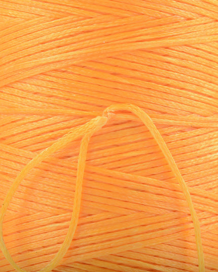 KONMAY Various Sizes and Colors of Leather Sewing Waxed Thread-Stitching Thread for Leather Craft DIY/Bookbinding/Shoe Repairing/Leather Projects/Jewelry Making