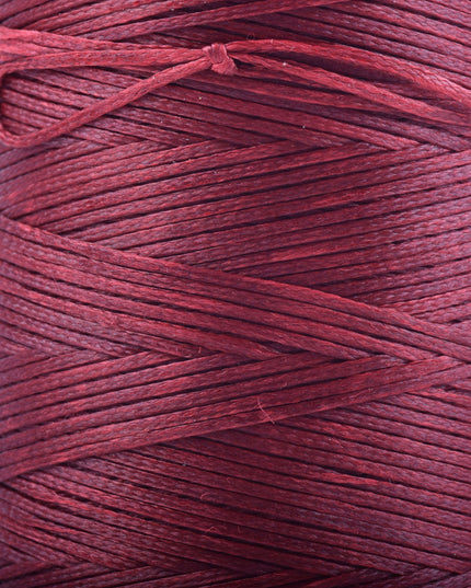 KONMAY Various Sizes and Colors of Leather Sewing Waxed Thread-Stitching Thread for Leather Craft DIY/Bookbinding/Shoe Repairing/Leather Projects/Jewelry Making