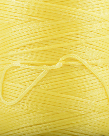 KONMAY Various Sizes and Colors of Leather Sewing Waxed Thread-Stitching Thread for Leather Craft DIY/Bookbinding/Shoe Repairing/Leather Projects/Jewelry Making